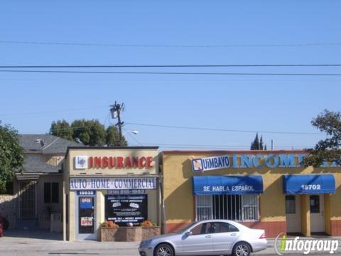 Hp Insurance Agency