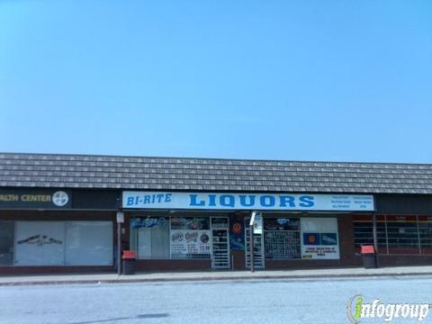 Bi-Rite Liquors