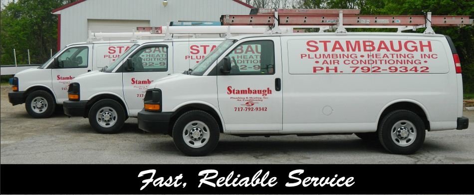 Stambaugh Plumbing & Heating