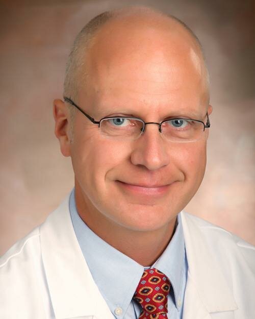 Mark A Brockman, MD