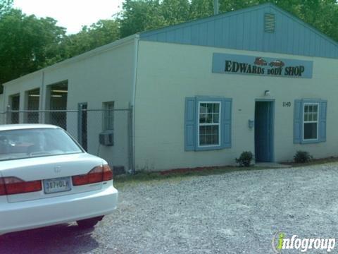 Edwards Collision Repair