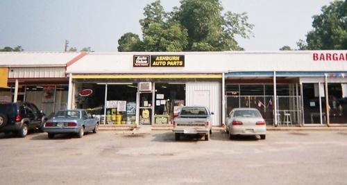 Ashburn Auto Parts