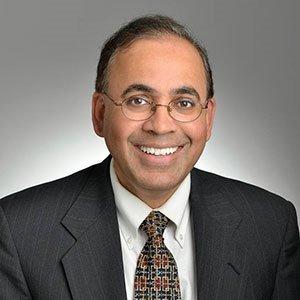 Sanjay G. Shah, M.D.