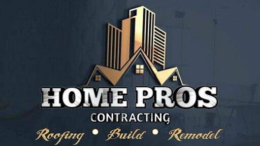 Home Pros Roofing and Contracting