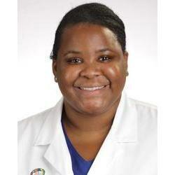 Denisha Oggs, LCSW - Norton Children's Heart Institute