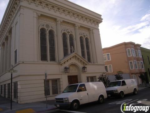 Verbum Dei Missionary Fraternity