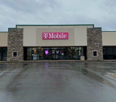 T-Mobile