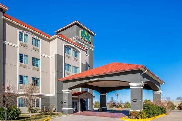 La Quinta Inn & Suites By Wyndham Dumas