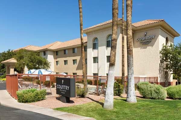 Country Inn & Suites By Radisson, Phoenix Airport, AZ