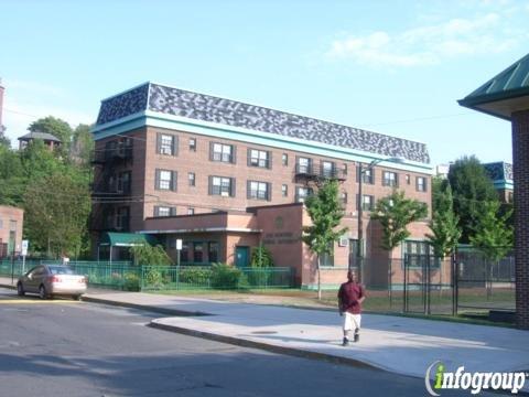 Hoboken Housing Authority