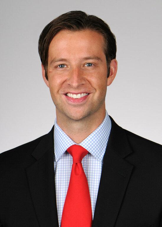 Christopher Edward Gross, MD