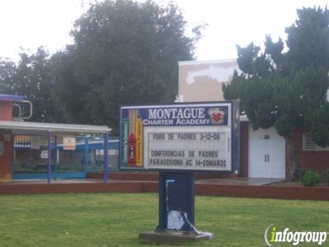 Montague Charter Academy