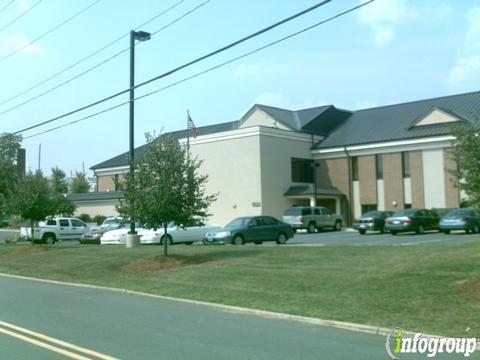 Fort Mill Municipal Court