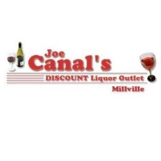 Joe Canal's Liquor