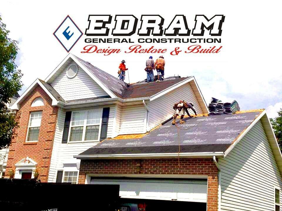 Edram General Construction