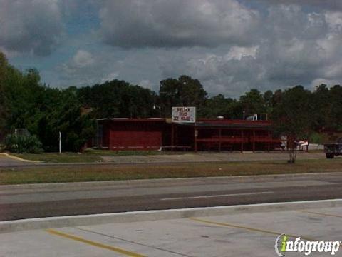 Sheldon Road Ice House