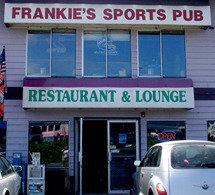 Frankie's Sports Bar