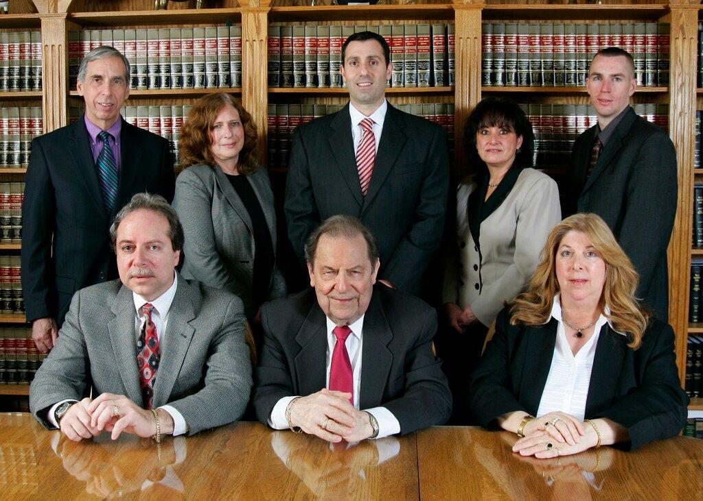 Amideo Nicholas Guzzone & Associates, P.C.