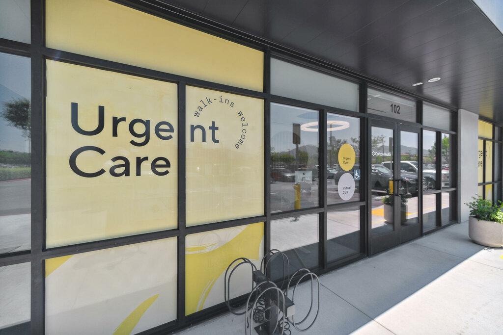 Carbon Health Urgent Care Temecula