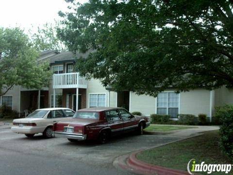 River Crossing Townhomes