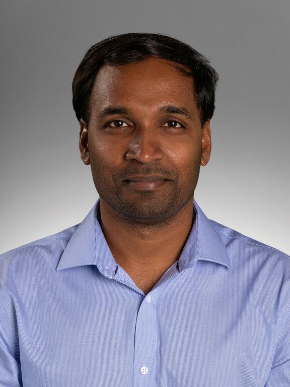 Dr Govarthanan Rajendiran, MD