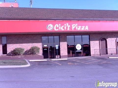 Cicis