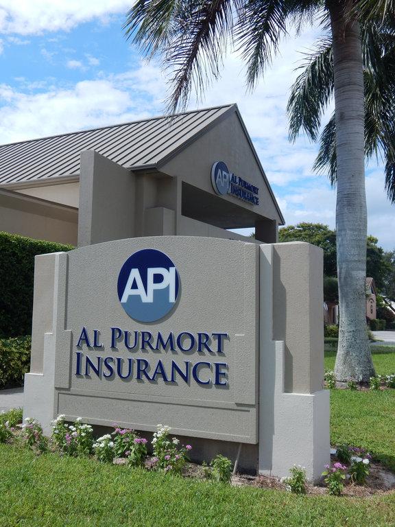 Al Purmort Insurance Inc