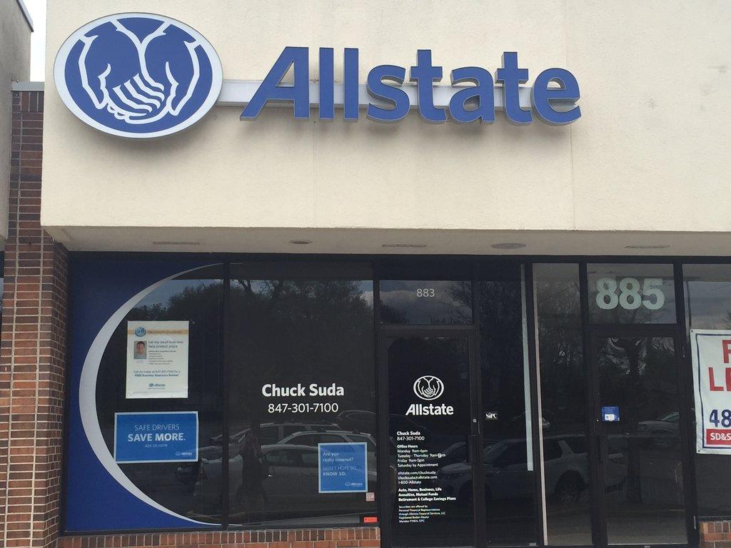 Allstate Insurance