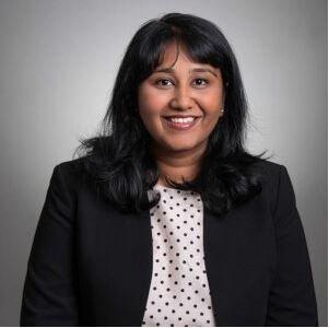 Ragisha Gopalakrishnan, MD