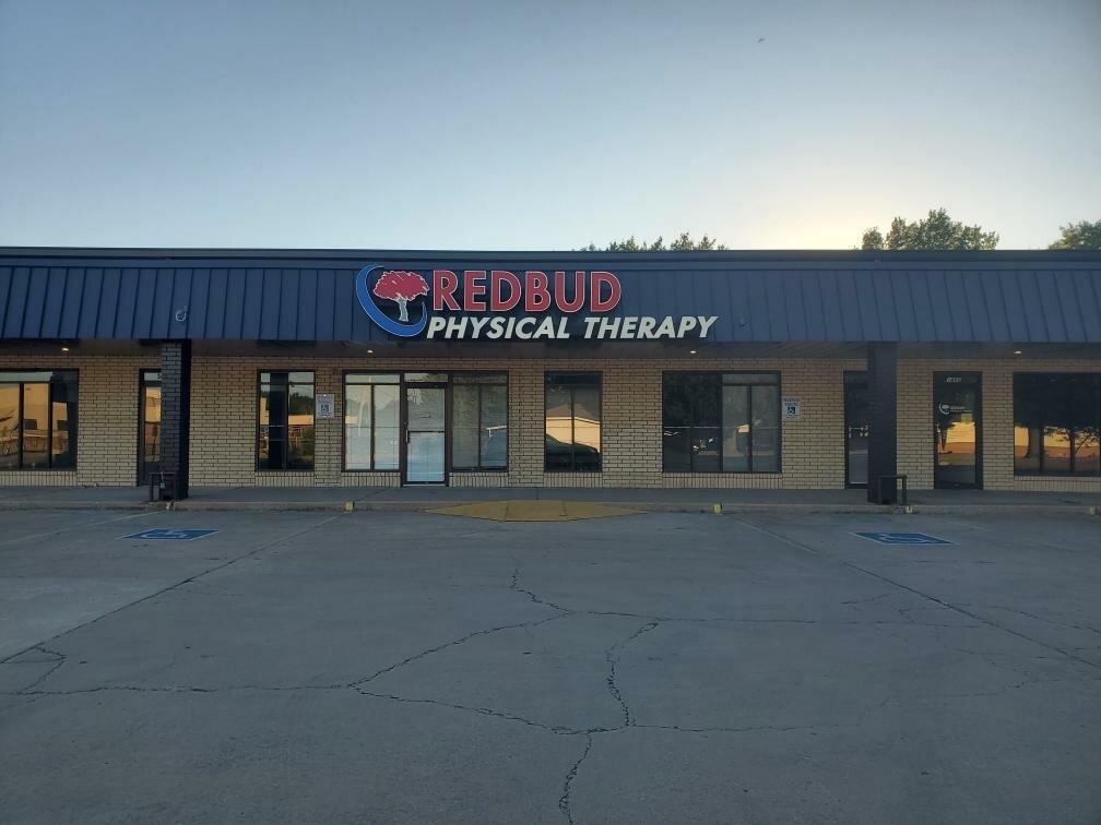 Redbud Physical Therapy