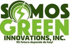 Somos Green Innovations, Inc