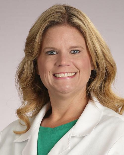 Melissa D Wright, DNP, APRN