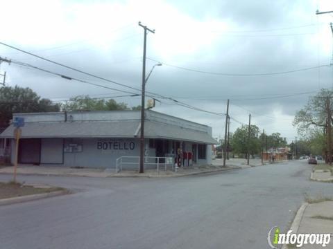 Botello Food Store