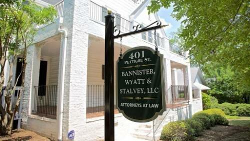 Bannister, Wyatt & Stalvey, LLC