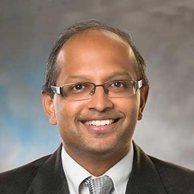 Sreekumar Subramanian, MD