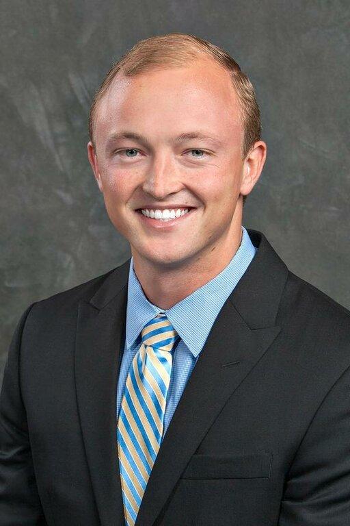 Edward Jones - Financial Advisor: Tyler E Brownlee, CFP®|CRPC™