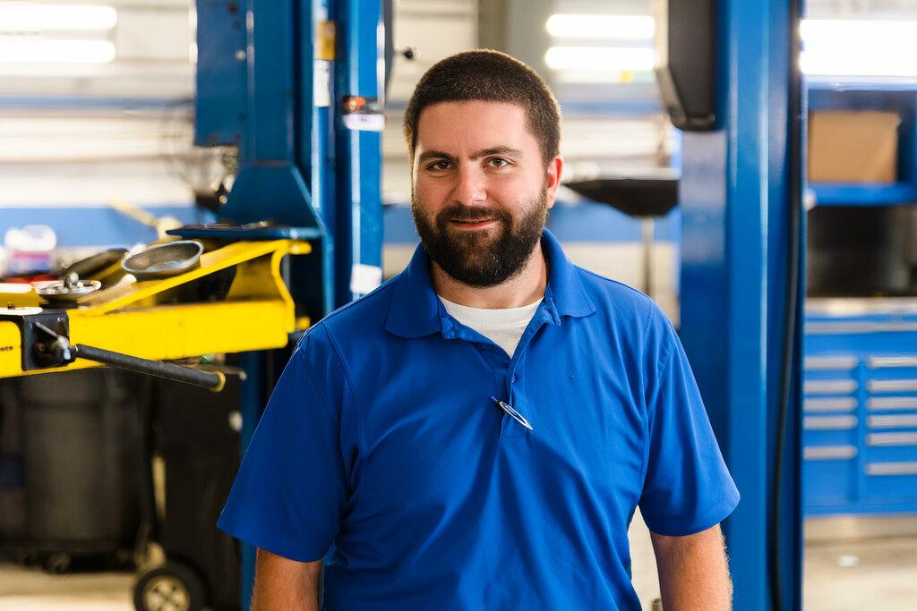 Lia Honda Brewster Auto Repair & Service Center