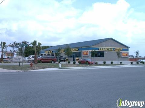 Lamb's Tire & Automotive Center