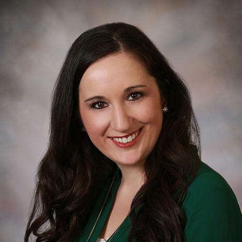 Krystal Schepp, APNP