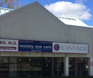 Wesley Eye Care