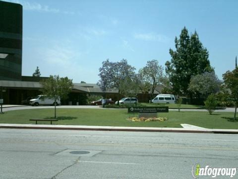 Redlands Community Hospital