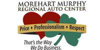 Morehart Murphy Regional Auto Center