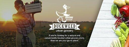 Duckweed Urban Grocery Westshore