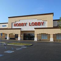 Hobby Lobby