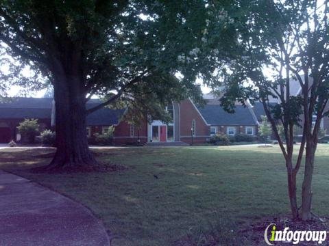 Carmel Presbyterian Church