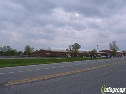 Eagle Creek Elementary School