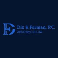 The Law Offices of Dix & Forman