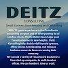 Deitz Consulting