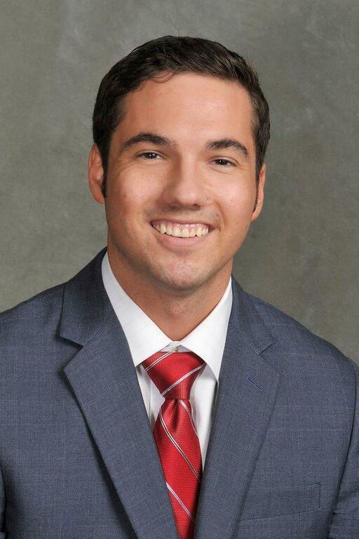 Edward Jones - Financial Advisor: Garrett Blackmon, CFP®|AAMS™