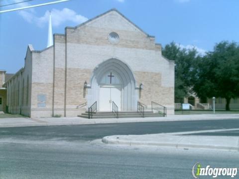 River Oaks United Methodist Church